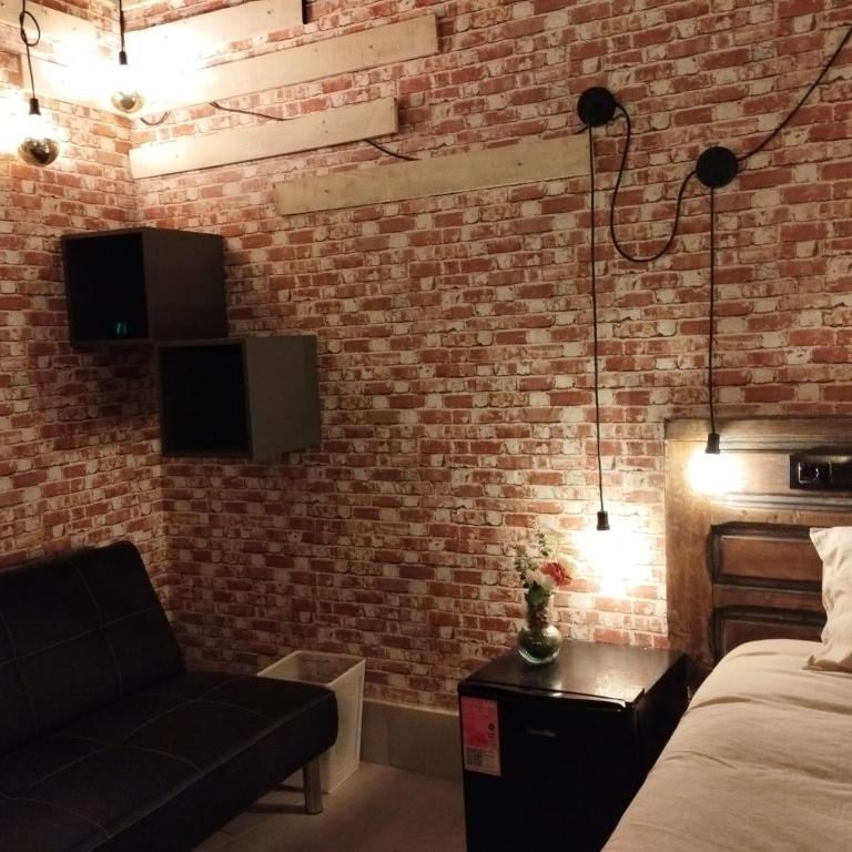 Arte i Espacio Home - Double Room with Private Bathroom - 12