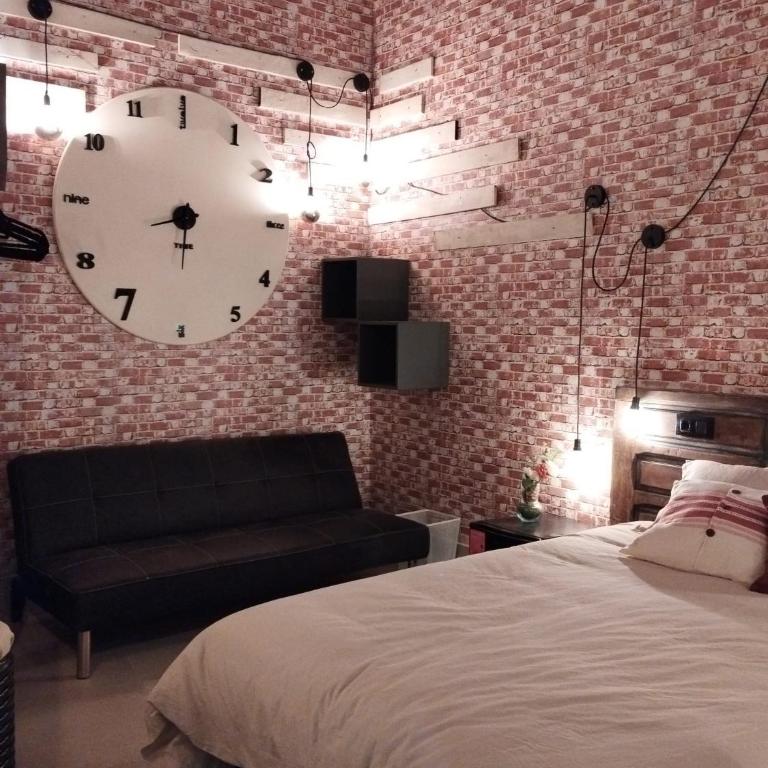 Arte i Espacio Home - Double Room with Private Bathroom - 2