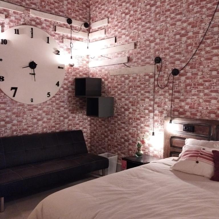 Arte i Espacio Home - Double Room with Private Bathroom - 6