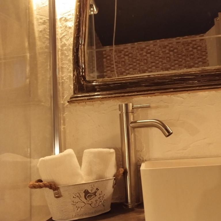 Arte i Espacio Home - Double Room with Private Bathroom - 4