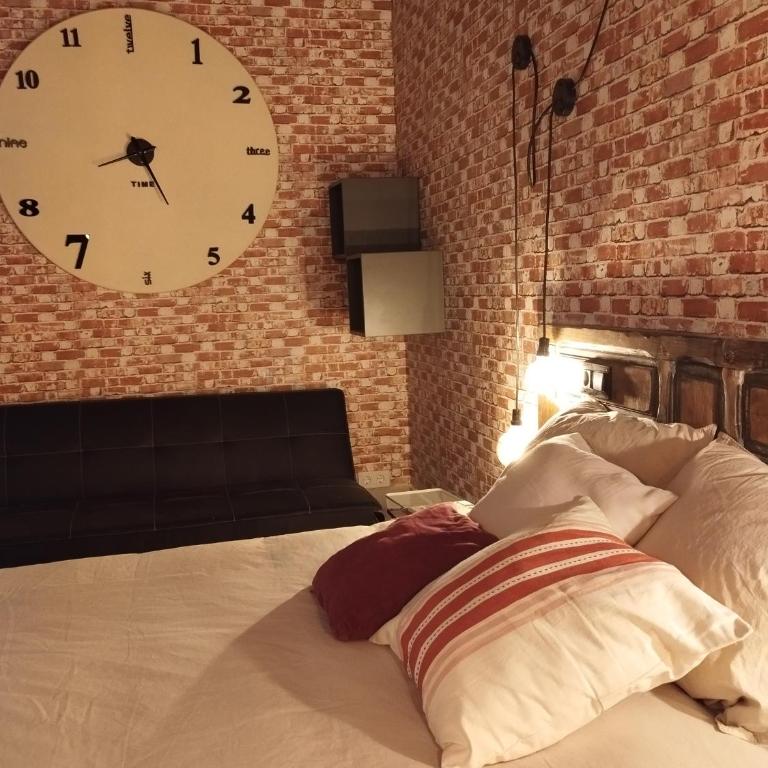 Arte i Espacio Home - Double Room with Private Bathroom - 15
