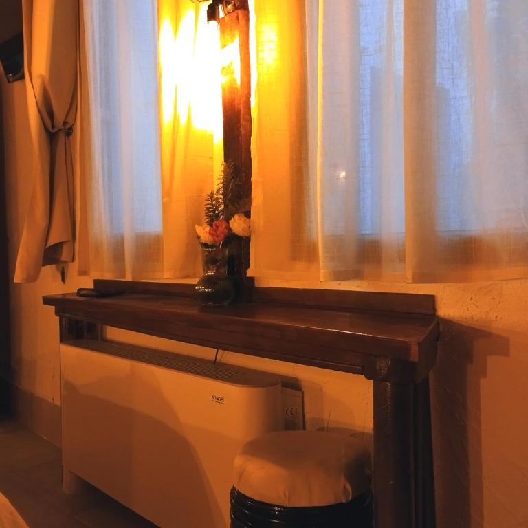 Arte i Espacio Home - Double Room with Private Bathroom - 8