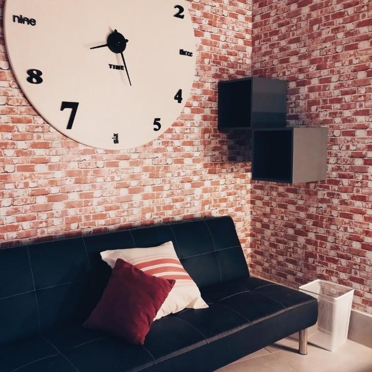 Arte i Espacio Home - Double Room with Private Bathroom - 9