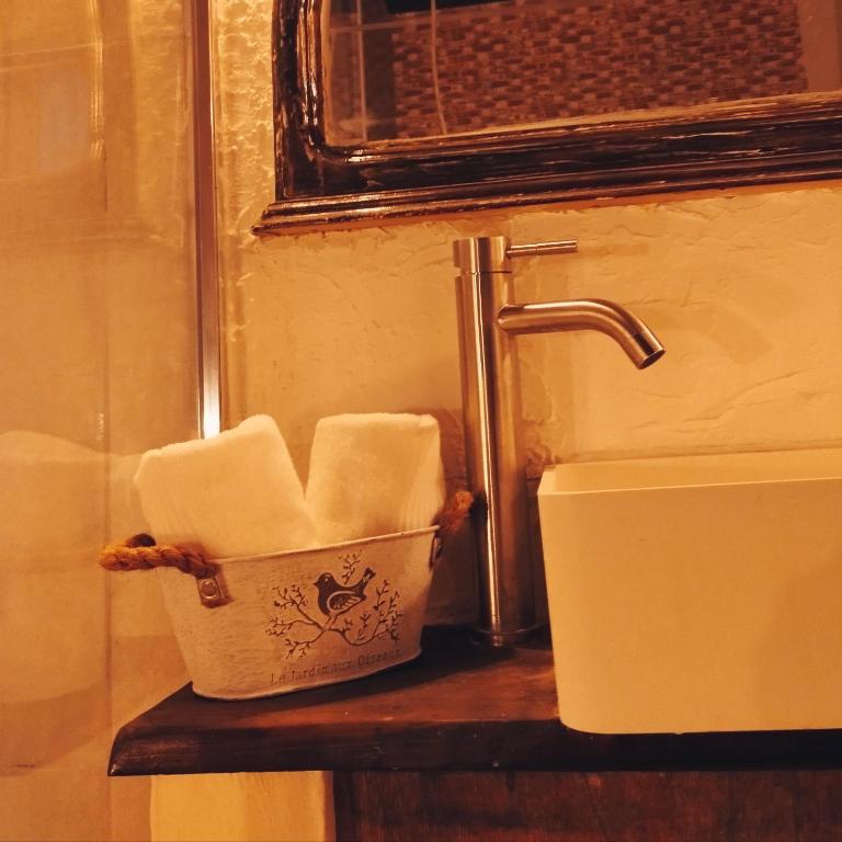 Arte i Espacio Home - Double Room with Private Bathroom - 10