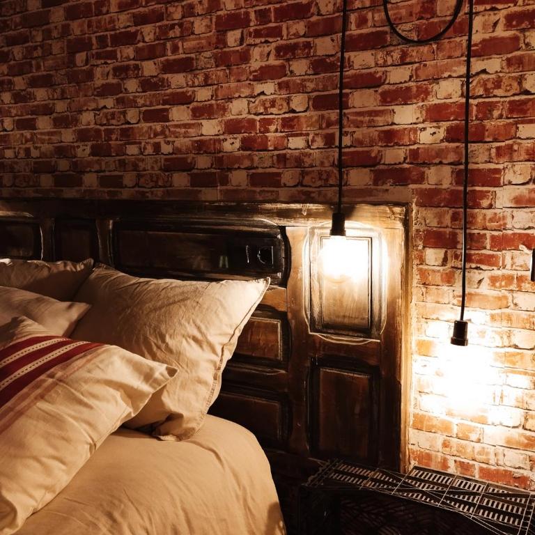 Arte i Espacio Home - Double Room with Private Bathroom - 21