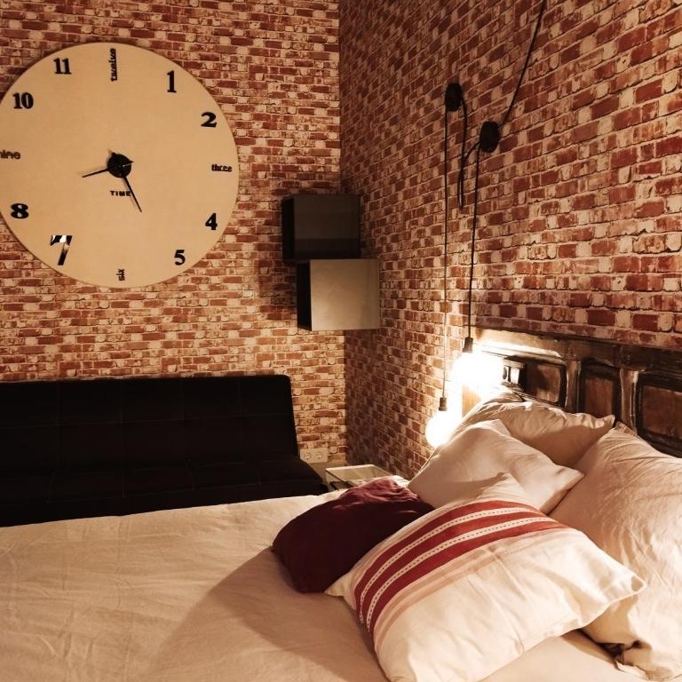 Arte i Espacio Home - Double Room with Private Bathroom - 26