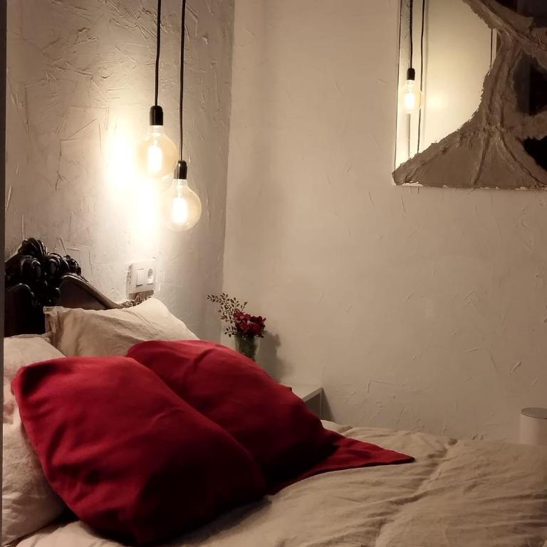Arte i Espacio Home - Double Room with Private Bathroom - 7
