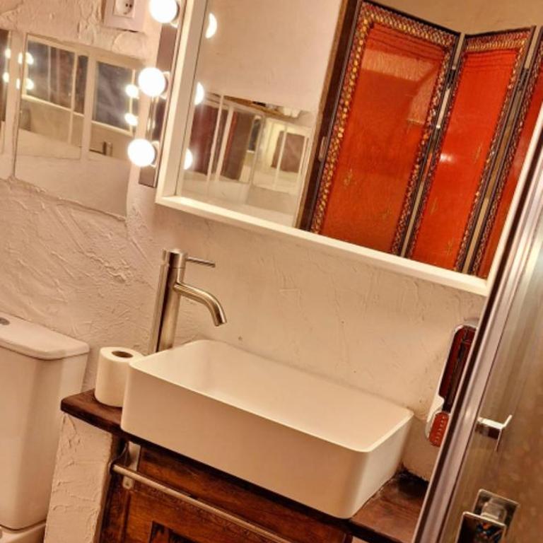 Arte i Espacio Home - Double Room with Private Bathroom - 3