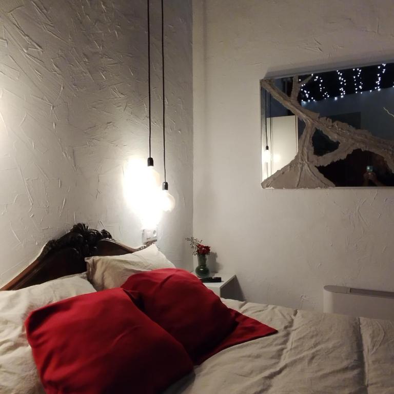 Arte i Espacio Home - Double Room with Private Bathroom - 8