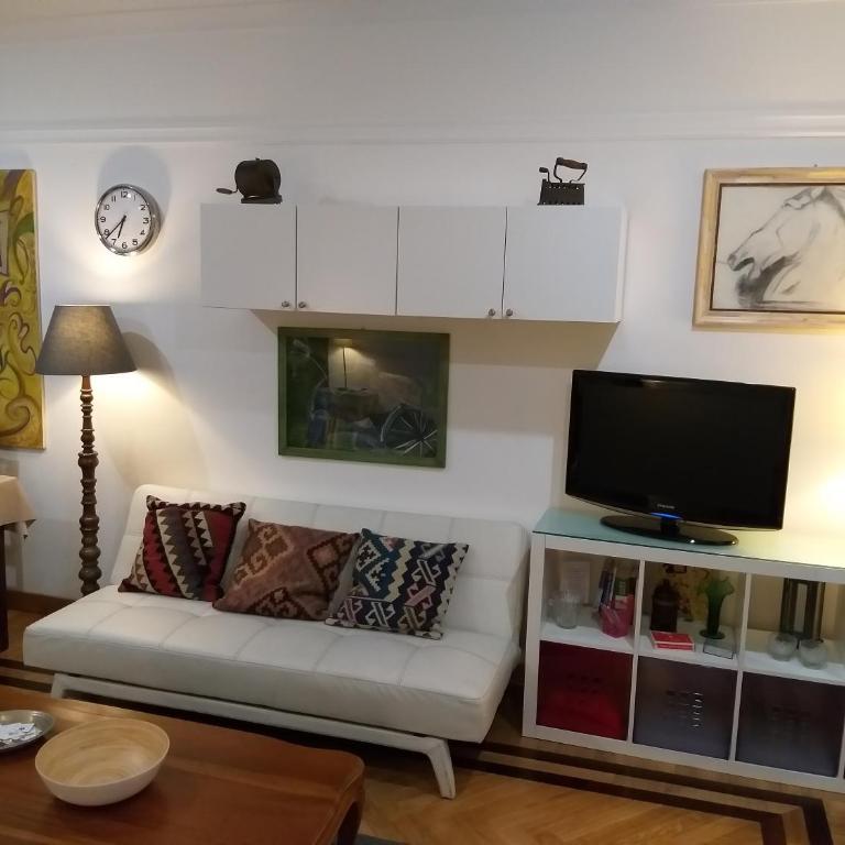 LILIUM HOUSE Apts - Appartement - Rez-de-Chaussée - 9