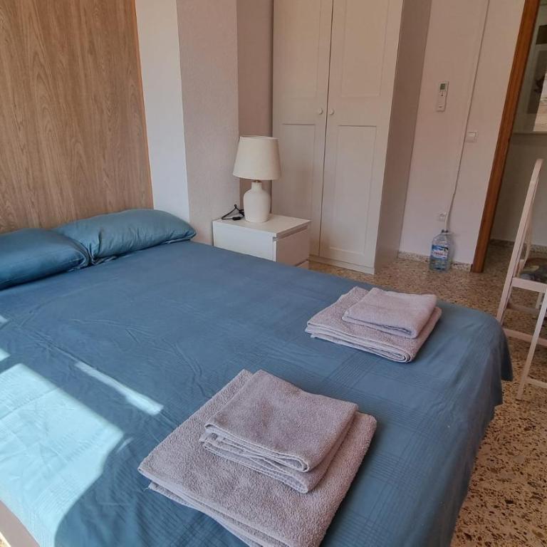 Apartament Weronika - Apartamento de 3 dormitorios - 32