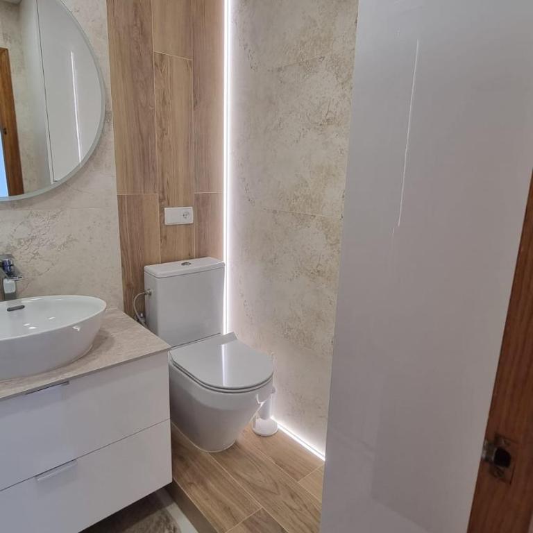 Apartament Weronika - Apartamento de 3 dormitorios - 56