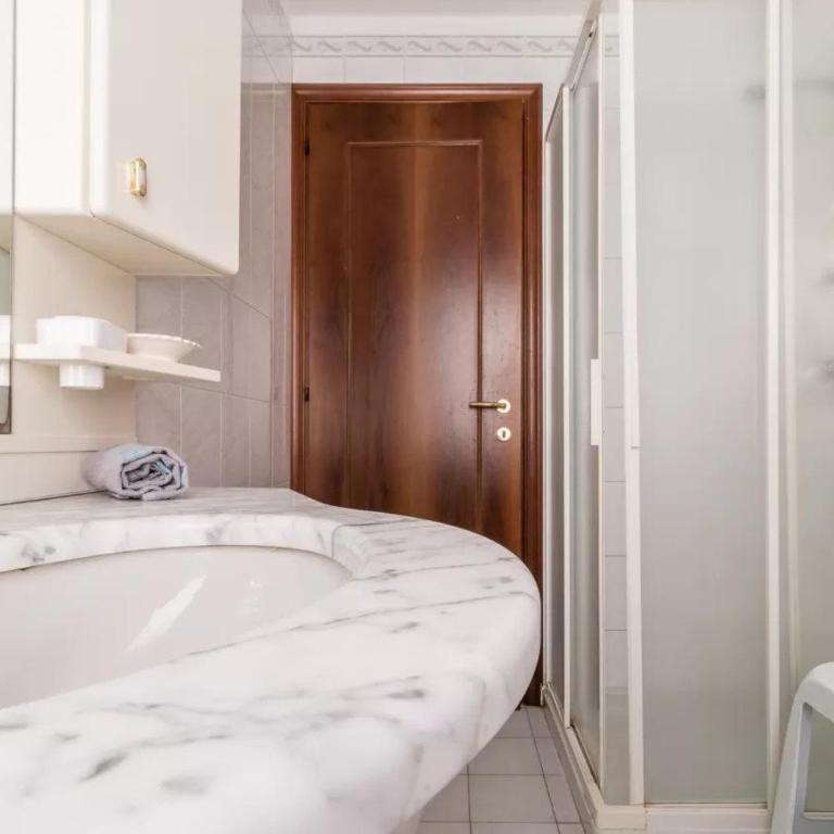 Venezianamente Apartments - Venice City Centre - Appartamento Superior - Calle Longa Santa Caterina, Cannaregio 4956 - 2