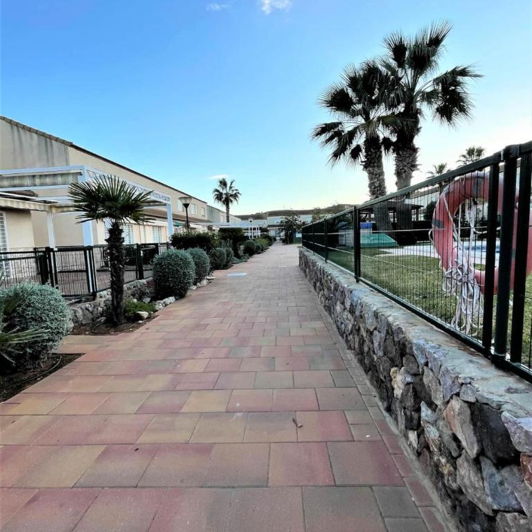 Residencial Nova Oropesa ref 016 - Apartamento - 10