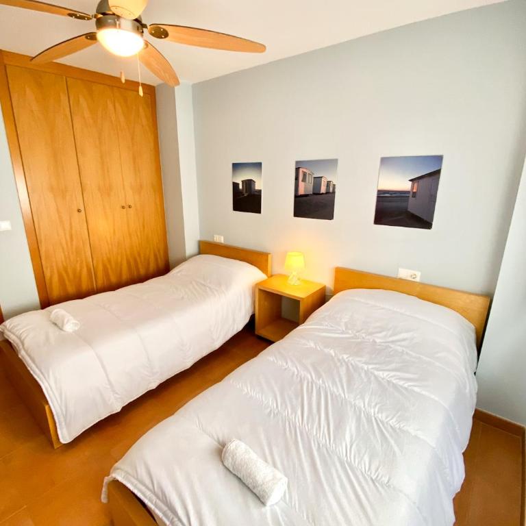 Residencial Nova Oropesa ref 016 - Apartamento - 18