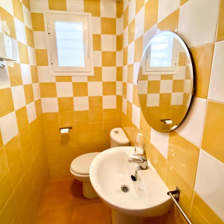 Residencial Nova Oropesa ref 016 - Apartamento - 24