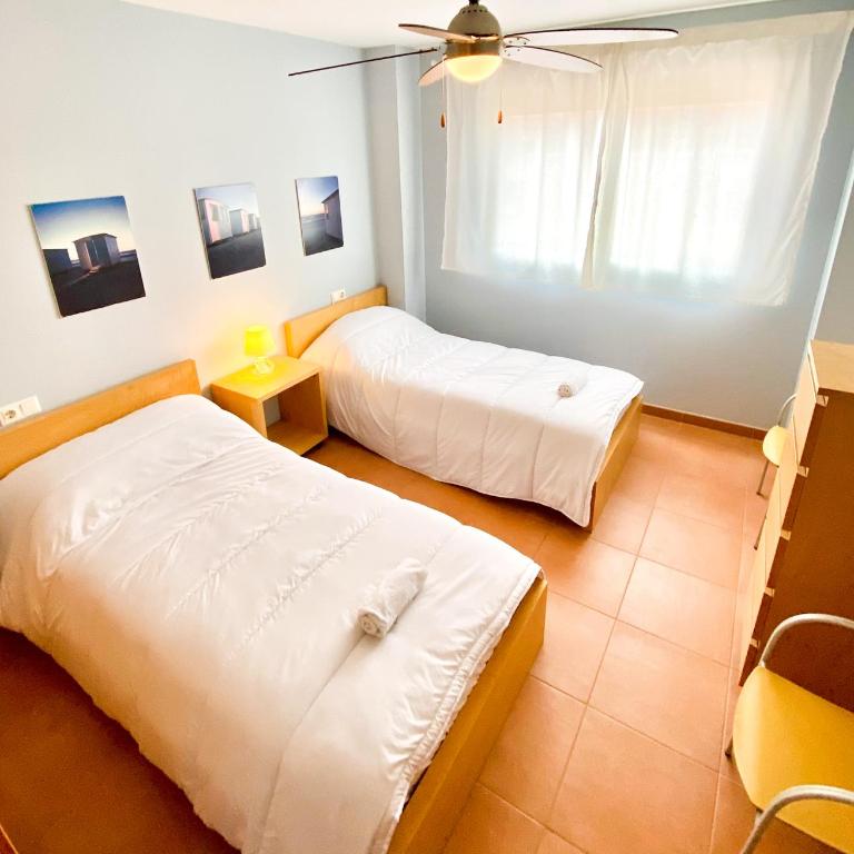 Residencial Nova Oropesa ref 016 - Apartamento - 19