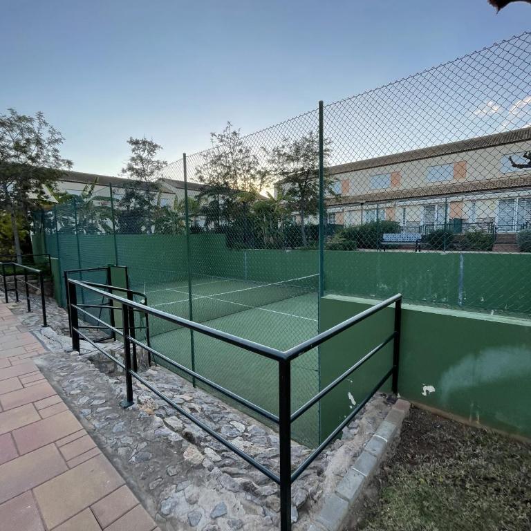 Residencial Nova Oropesa ref 016 - Apartamento - 25