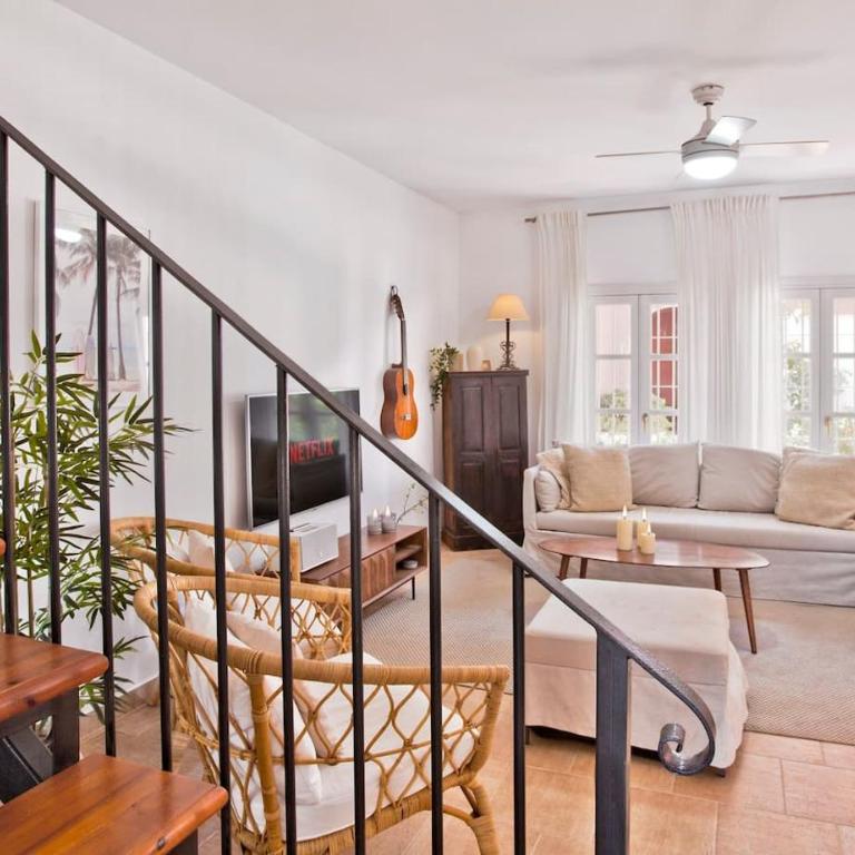 Las Dunas de Marbella - Beachfront 3 Bed Townhouses - Casa Unifamiliar de 3 dormitorios - 20