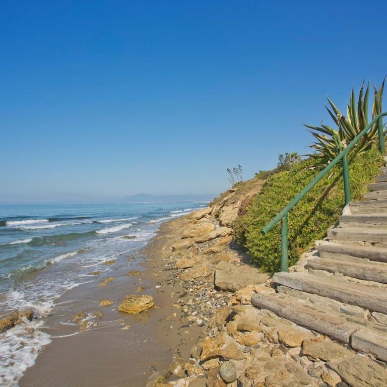 Las Dunas de Marbella - Beachfront 3 Bed Townhouses - Casa Unifamiliar de 3 dormitorios - 19