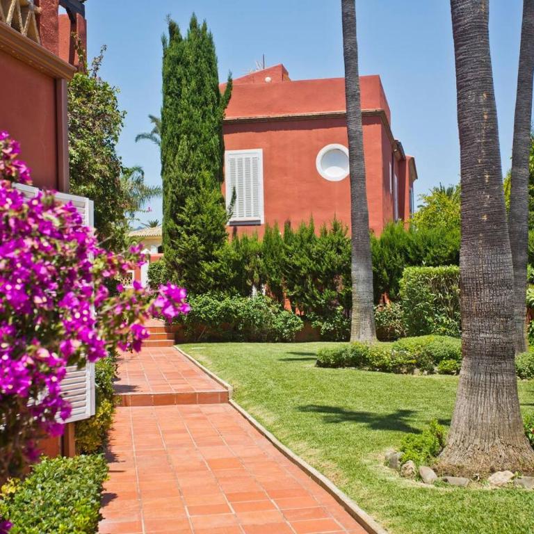 Las Dunas de Marbella - Beachfront 3 Bed Townhouses - Casa Unifamiliar de 3 dormitorios - 18