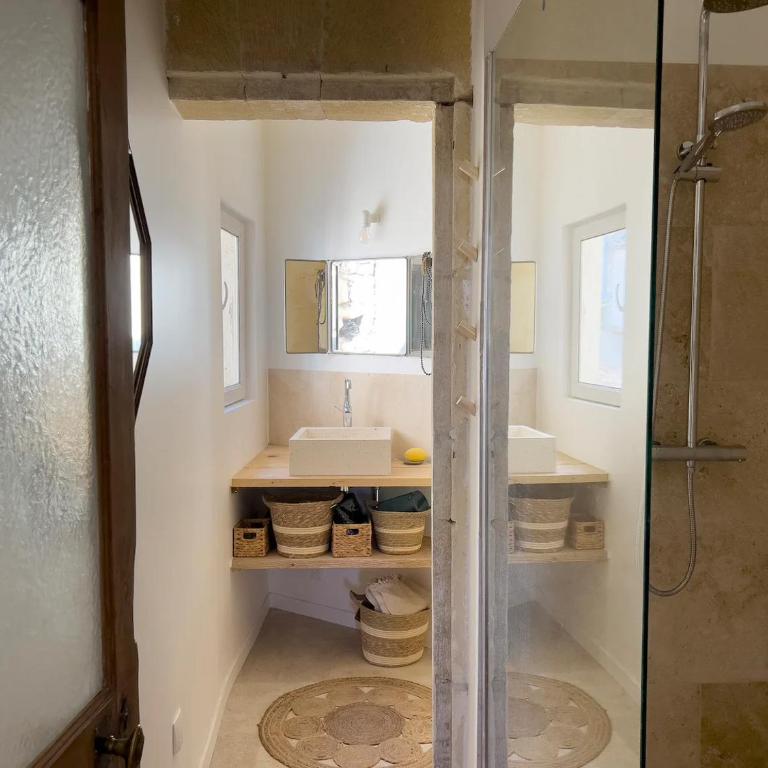 Penthouse Apartment with Large Terrace and Veranda - Apartamento de 2 dormitorios - 3