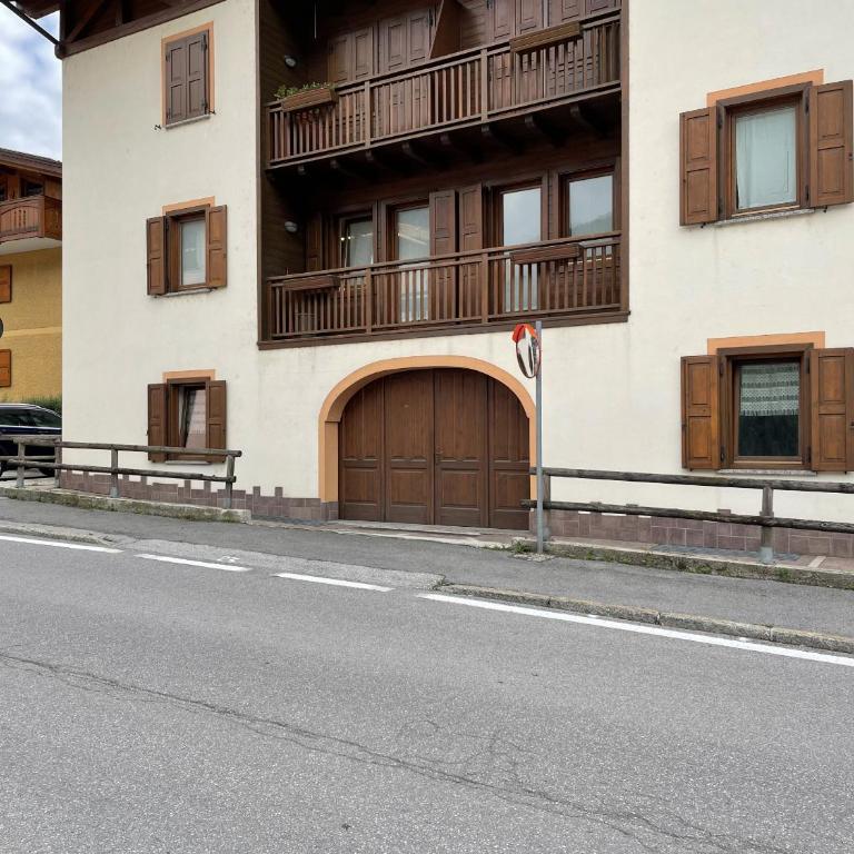 032 Mansarda Pinzolo - Appartamento con 2 Camere da Letto - 28
