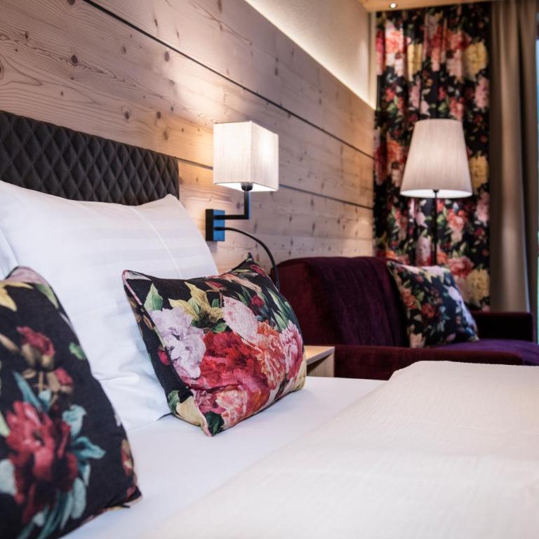 Natur Resort RISSBACHER - Junior Suite - 4