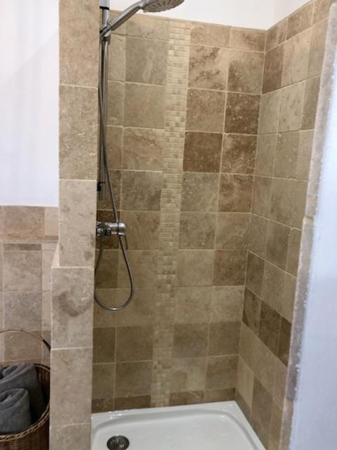 Montjoia - Suite 2 Chambres - 17