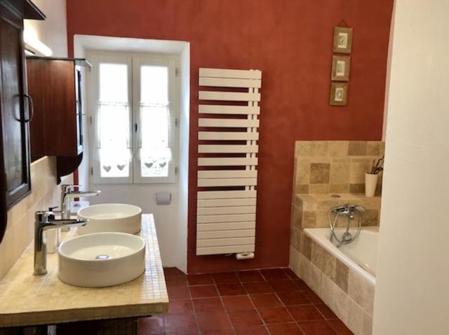Montjoia - Suite 2 Chambres - 18