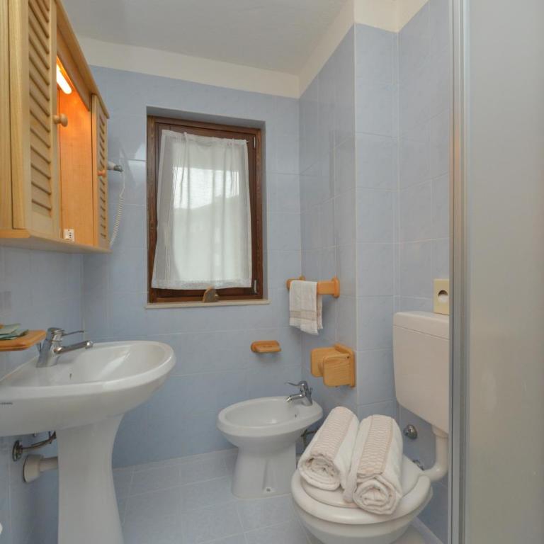 Hotel Meuble' Joli - Camera Matrimoniale/Doppia con Letti Singoli - 1