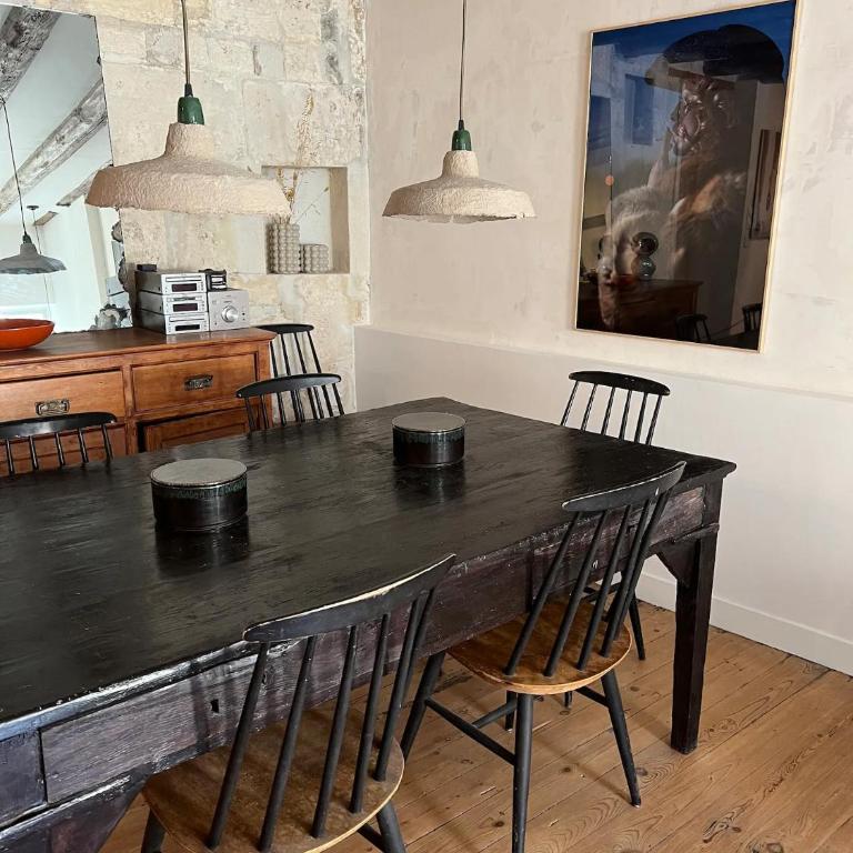 Spacious 2br in Arles Historical Center With Terrace - Appartement 2 Chambres - 2