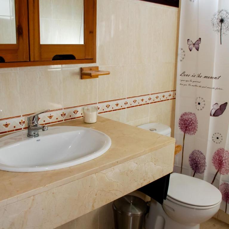 Malvasía House - Casa de 2 dormitorios - 16