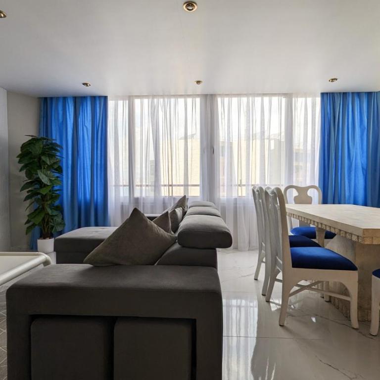 DON MIGUEL blue sky apartment - Apartment with Sea View - 11
