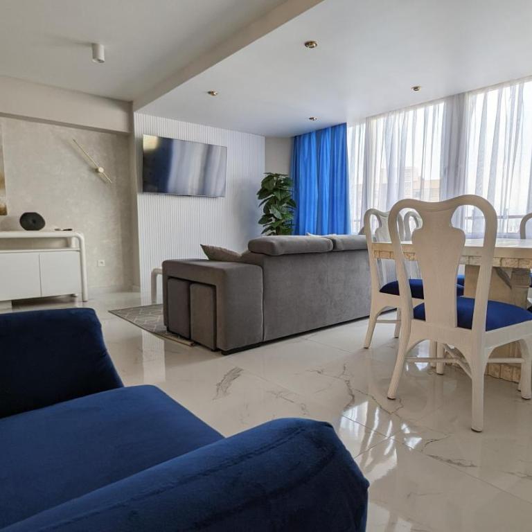 DON MIGUEL blue sky apartment - Apartment with Sea View - 9