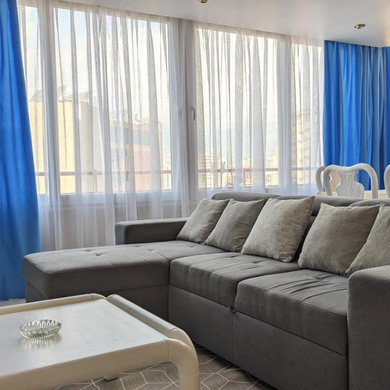 DON MIGUEL blue sky apartment - Apartment with Sea View - 12