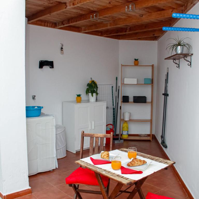 Malvasía House - Casa de 2 dormitorios - 8