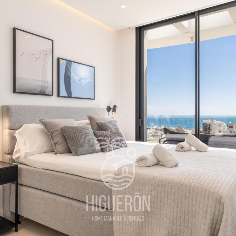 HigueronRentals Paradise Lift - Three-Bedroom Apartment - 45