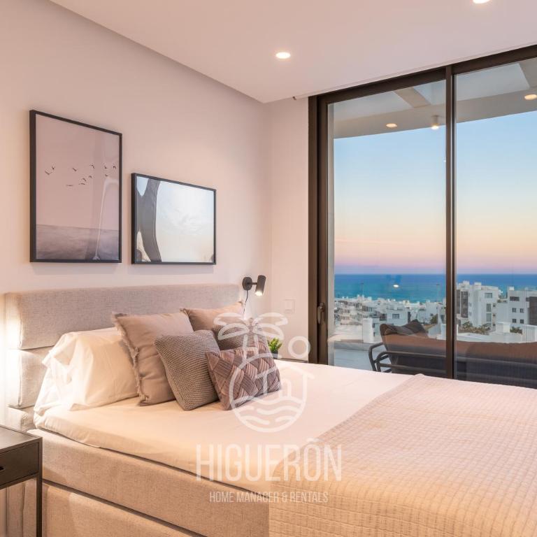 HigueronRentals Paradise Lift - Three-Bedroom Apartment - 62
