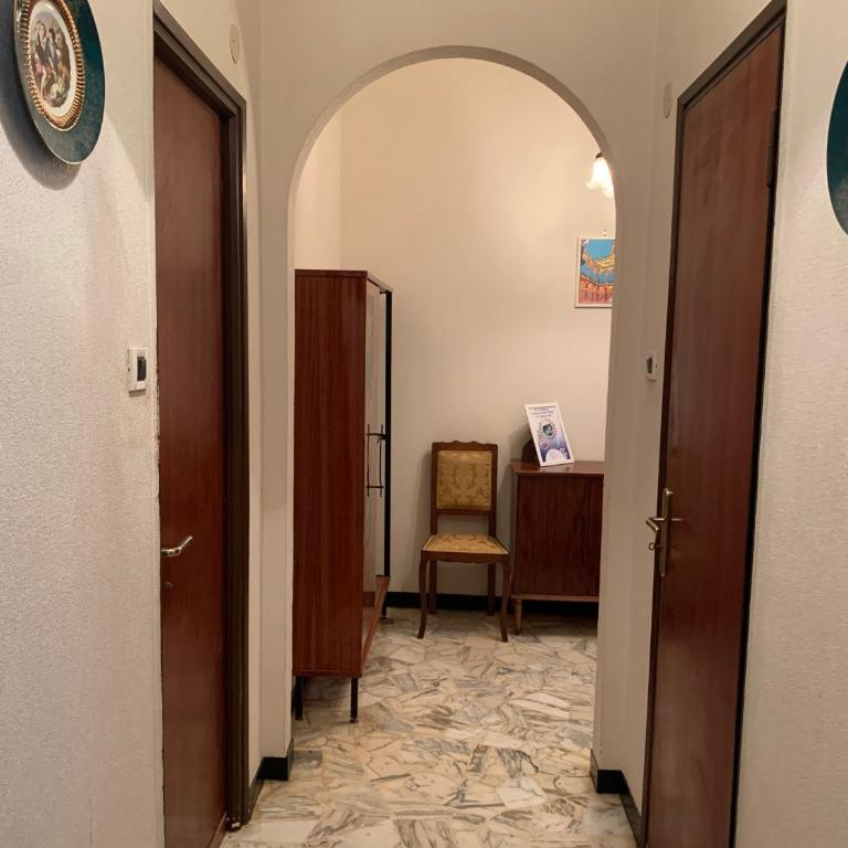 La Casetta di Piero by SMART-HOME - Two-Bedroom Apartment - 29