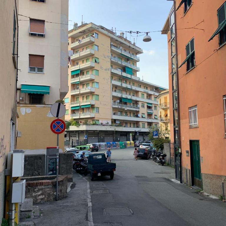 La Casetta di Piero by SMART-HOME - Two-Bedroom Apartment - 36