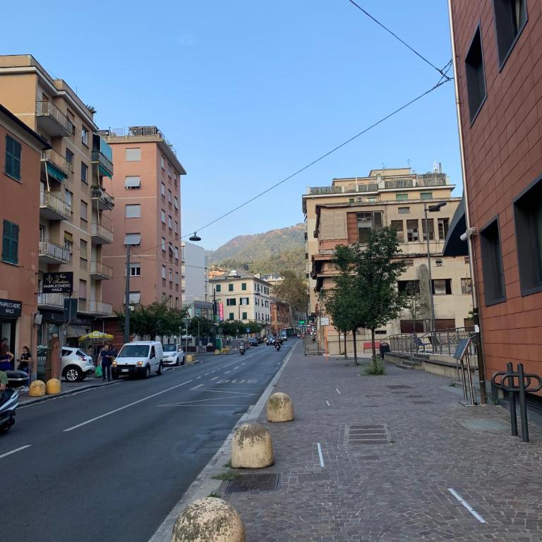 La Casetta di Piero by SMART-HOME - Two-Bedroom Apartment - 37