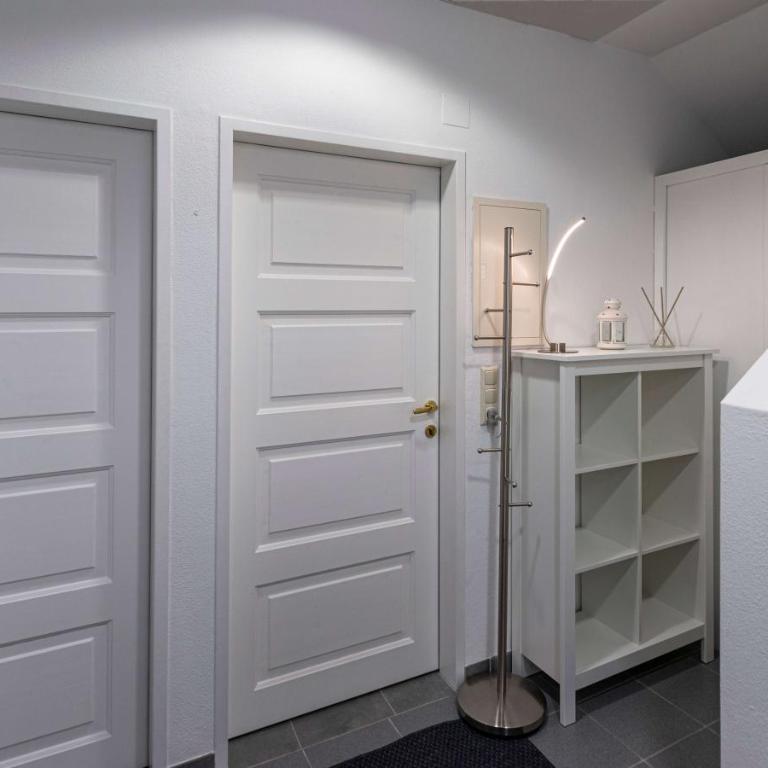 Apartments am Kurpark - Apartment mit 1 Schlafzimmer - 5