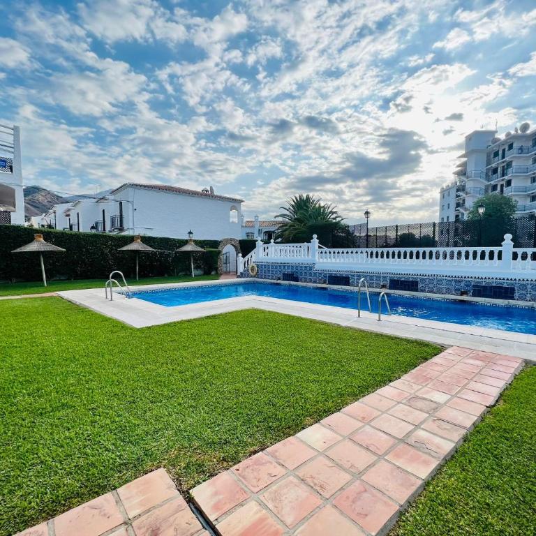 Apartamento Verano Azul At Home - Apartamento - 2