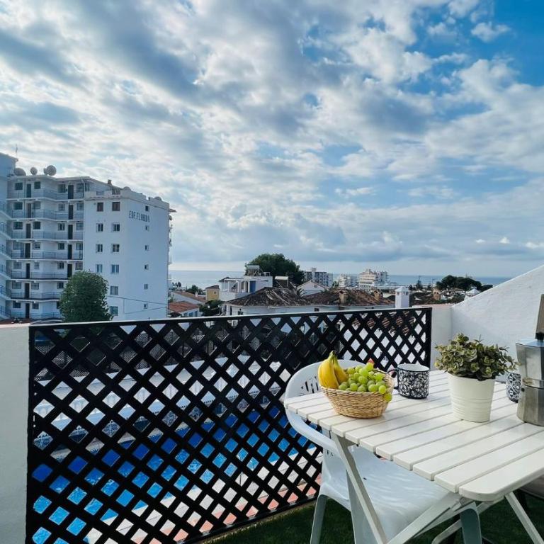 Apartamento Verano Azul At Home - Apartamento - 12
