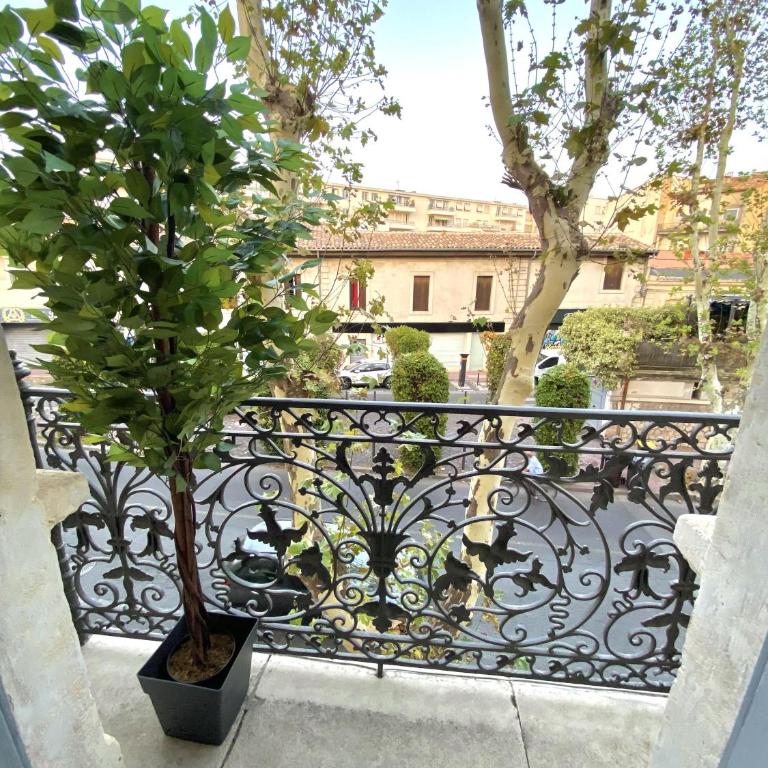 Appartement Cosy proche centre ville - Apartamento de 2 dormitorios - 5
