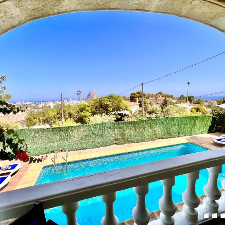VH CostaBlanca - TIMON - Villa - 40