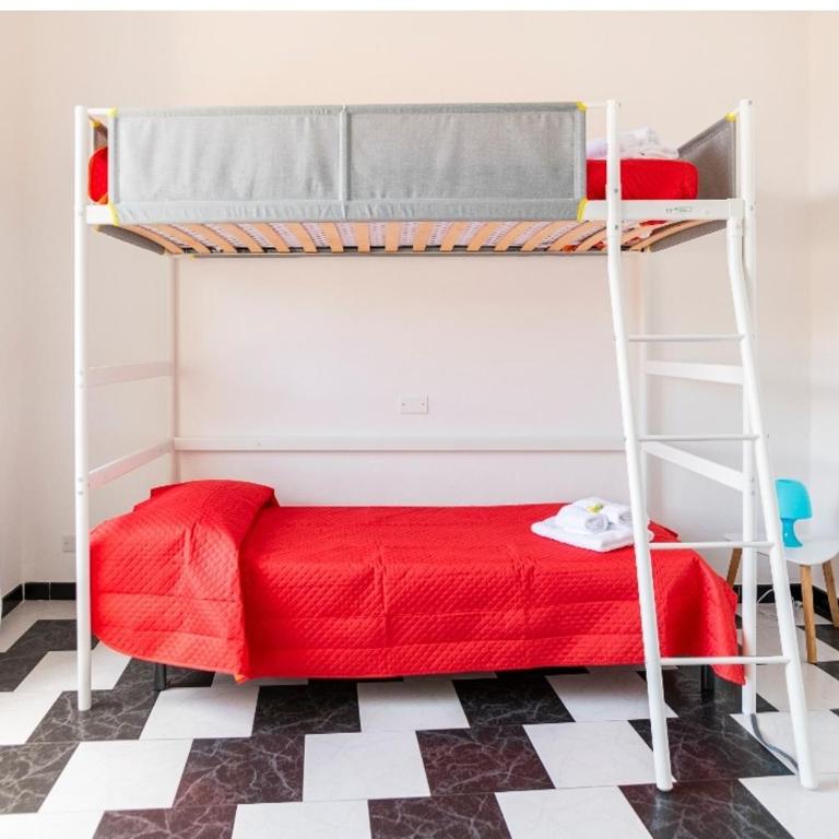 casa vacanza Laura - Casa con 3 Camere da Letto - 3