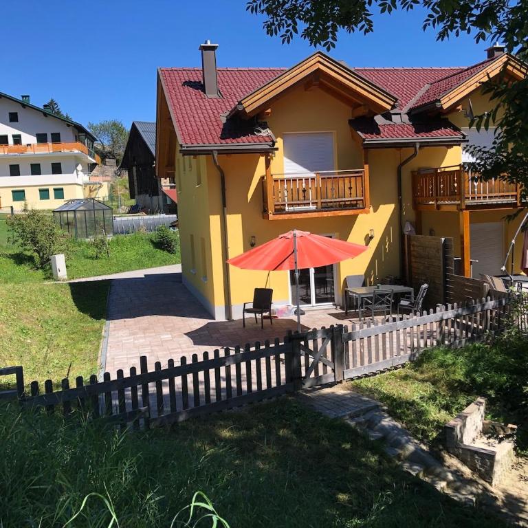 KWO-villa 46-OK The Comfort Zone - Ferienhaus - 2