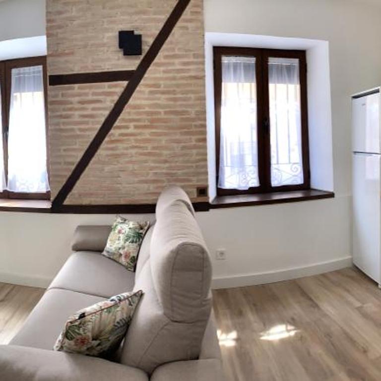 Casa de los Canteros - Apartamento de 2 dormitorios - 2